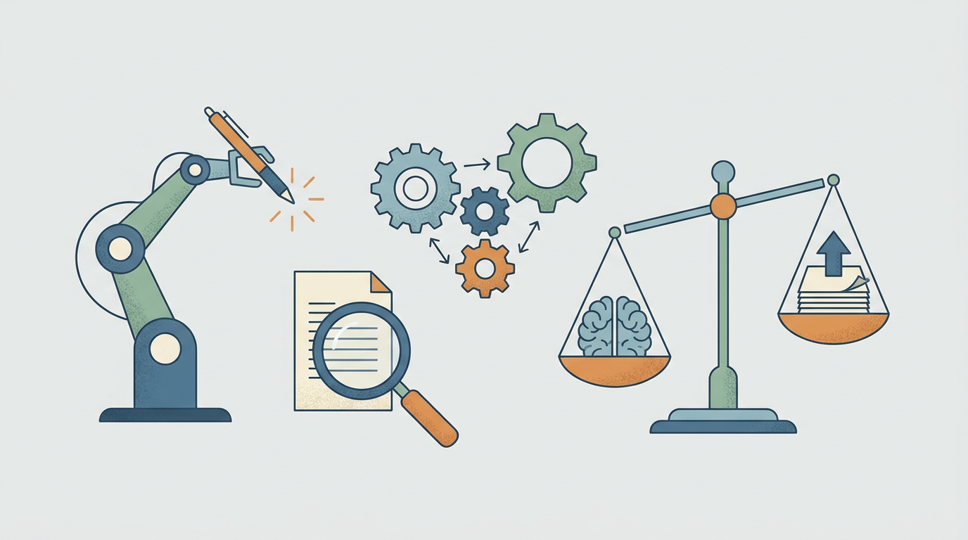 AI Content Writer for Agencies: How to Scale Client SEO Without Sacrificing Quality